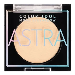 Astra Color Idol Single Eye Shadow Mono 09 Rhythm