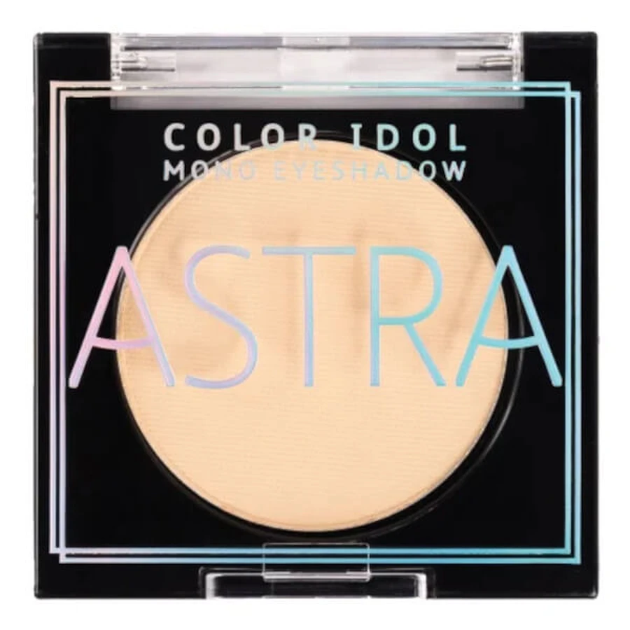 Astra Color Idol Single Eye Shadow Mono 09 Rhythm