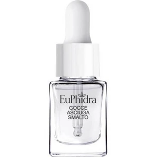 Euphidra Nagellak Verwijderaar Druppels 10ml