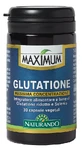 MAXIMALES GLUTATHION 30CPS