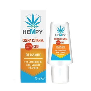 HENNEPACHTIGE CRÈME 0,2% 40ML