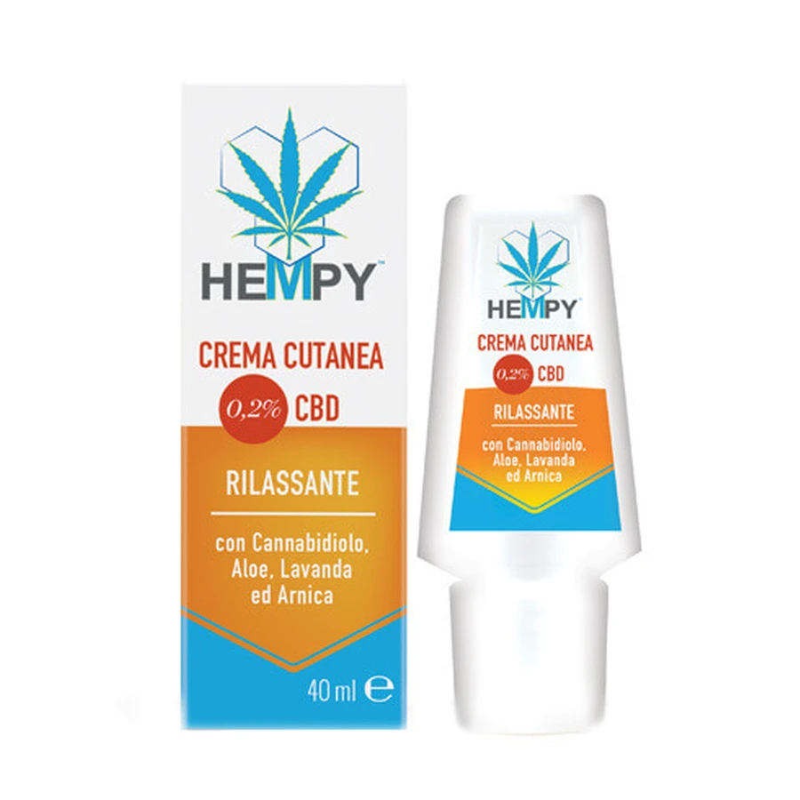 HENNEPACHTIGE CRÈME 0,2% 40ML