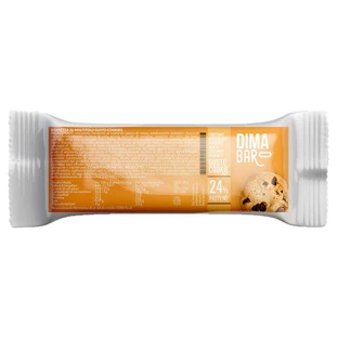 DIMABAR Cookie Bar 40g
