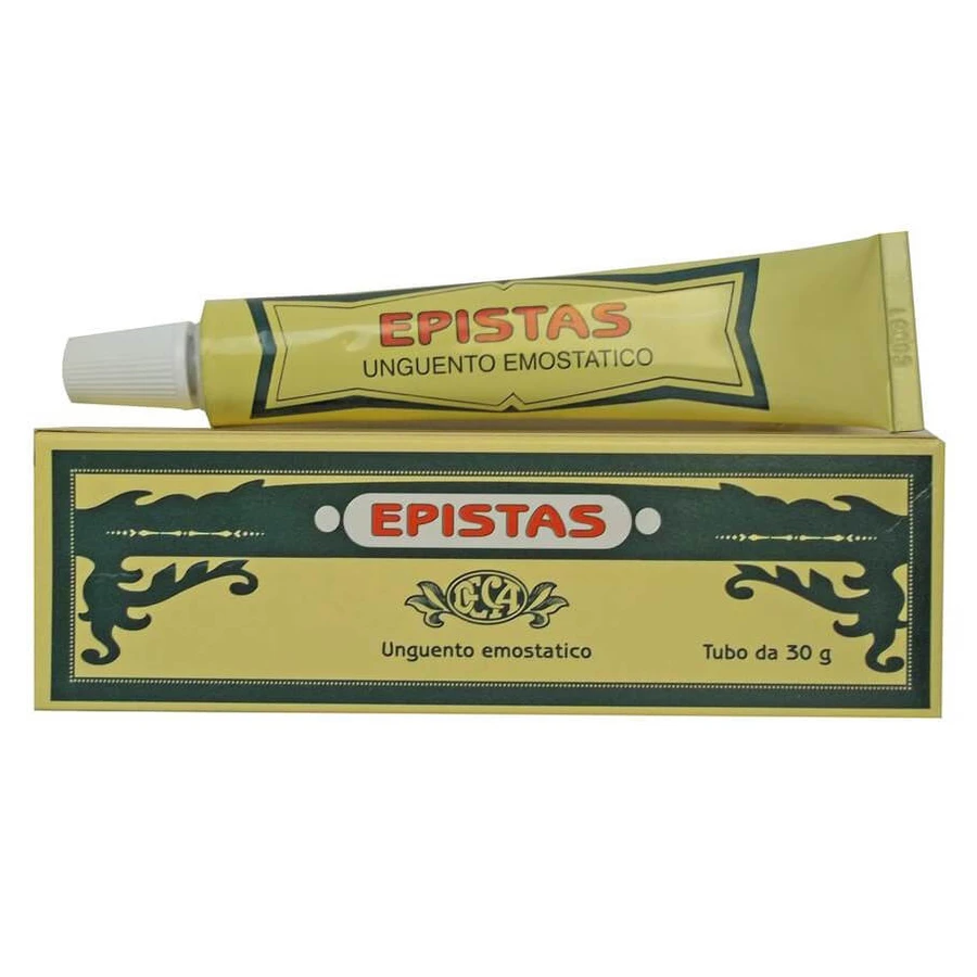 Epistas Hemostatic Ointment 30g