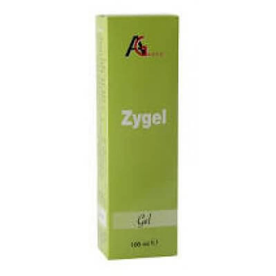 Zygel Gel 100ml