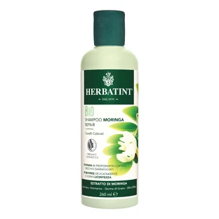 Herbatint Sh Moringa 260ml