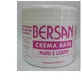 BERSAN CR.BASE MANICOR BODY 500ML