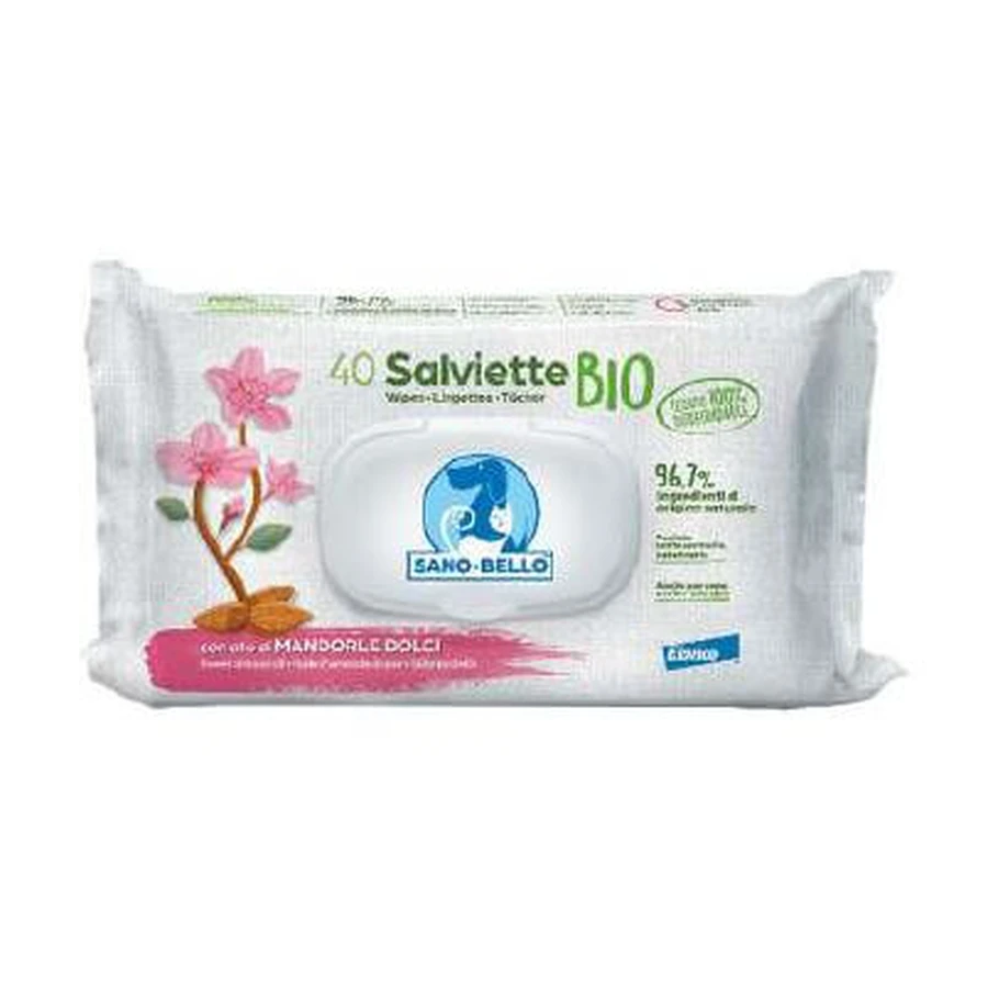 ELANCO SALV DET BIO OIL MAND