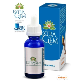Extragem® Hopfenblüten SARANDREA® 20ml