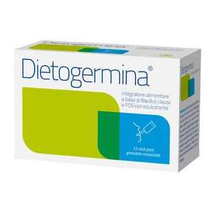 DIETOGERMINE 12 Stk