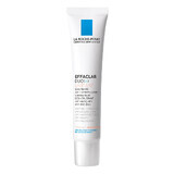 La Roche-Posay Effaclar Duo(+) Smoothing Cream Concealer Light Shade, 40 ml