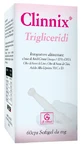 Clinnix Triglycerides 60cps