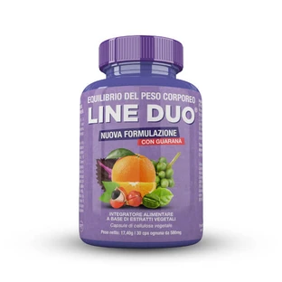 Linie Duo 30 Capsule