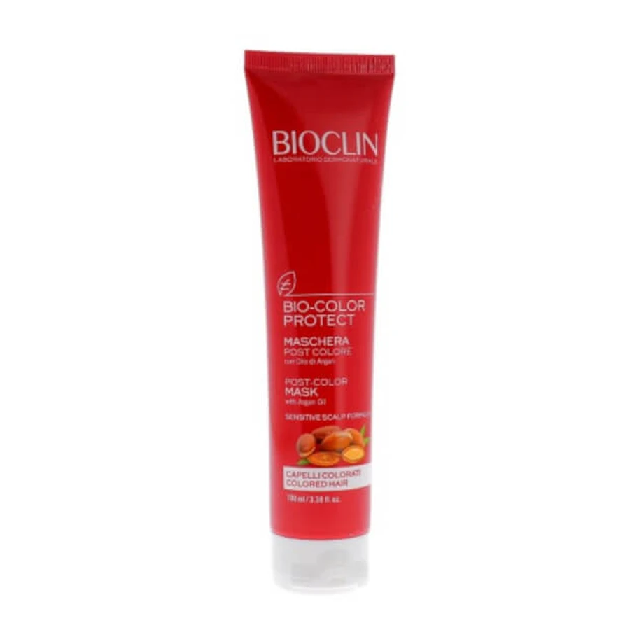 Mascarilla Bioclin Post-Color 100ml