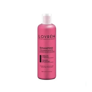 LOVREN HAIR SHAMPOO VOL 250ML