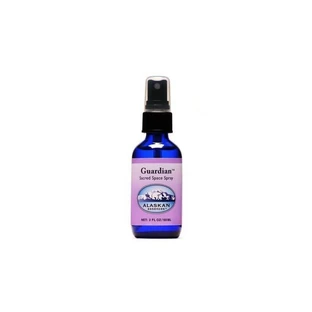 Esencias Guardianes de Alaska 60ml