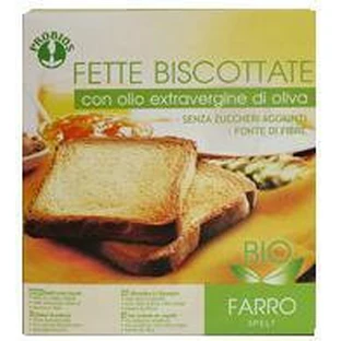 FETTE BISC MEHL BI S/ZUC270G