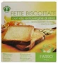 FETTE BISC FLOUR BI S/ZUC270G