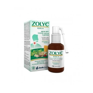 ZOLYC Gola Spray*30ml