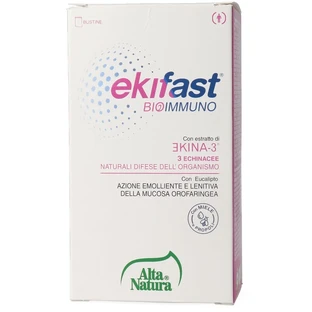 Ekifast New 6bust 8g