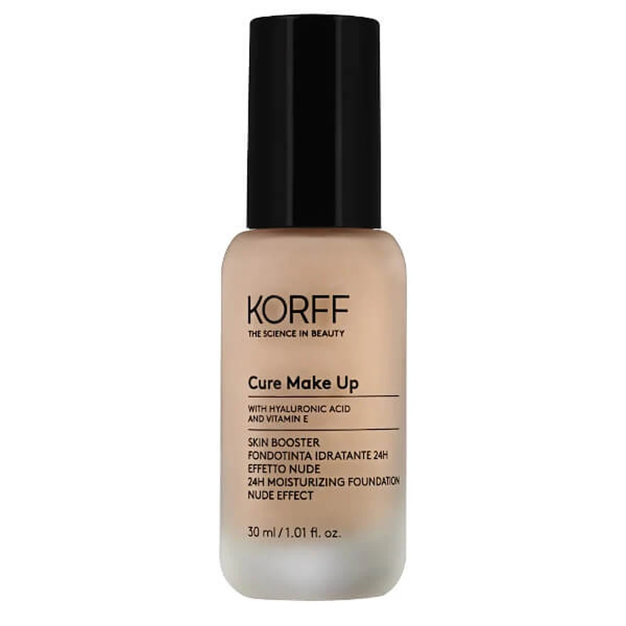 Korff Skin Booster Foundation 06