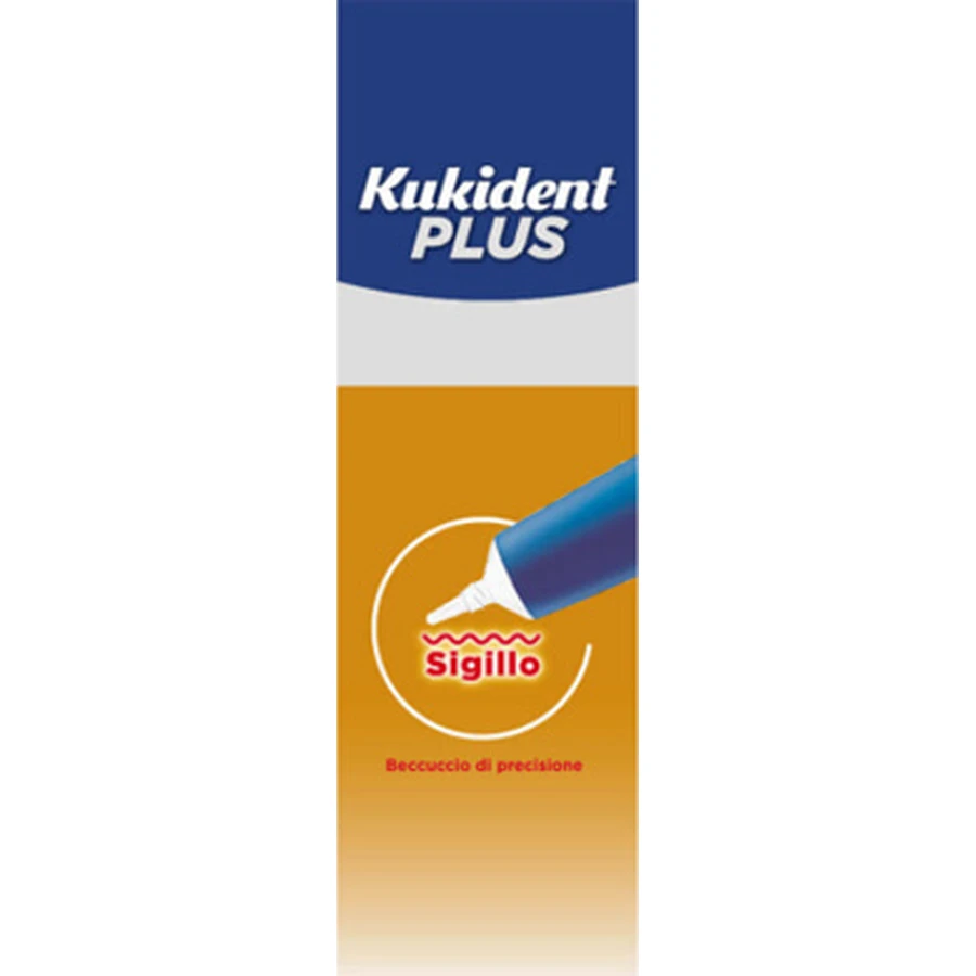 Kukident Seal 57g Maxi Conv