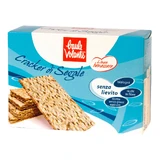 BAULE Crackers Rye 250g