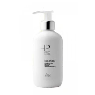 Hino Natural Skincare Prob Oval Guard Face Cleansing Gel 250 Ml
