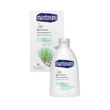 MANTOVANI VERFRISSENDE INTIEME REINIGER 200ML.ALOË VERA EN TIJM EXTRACTEN