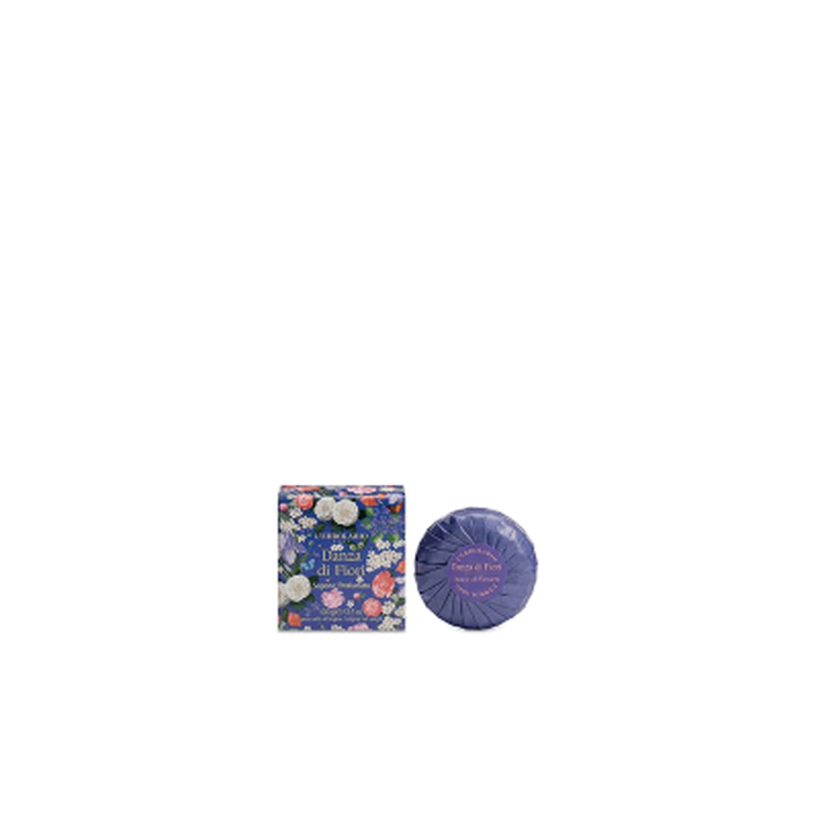 SAVON FLEURS DE DANSE PROF 100G