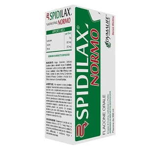 Spidilax Normo 300 Ml