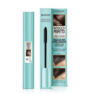 OREAL R/PERFECT MASCARA 2 BRUN