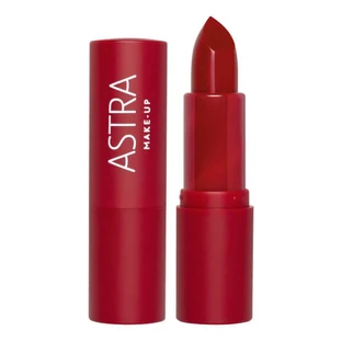 Astra Lip Creamynal Creamy Lipstick 09 Marilyn Intense Color