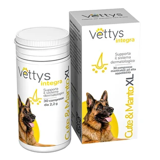 VETTYS Integra Cute&amp;Manto XL