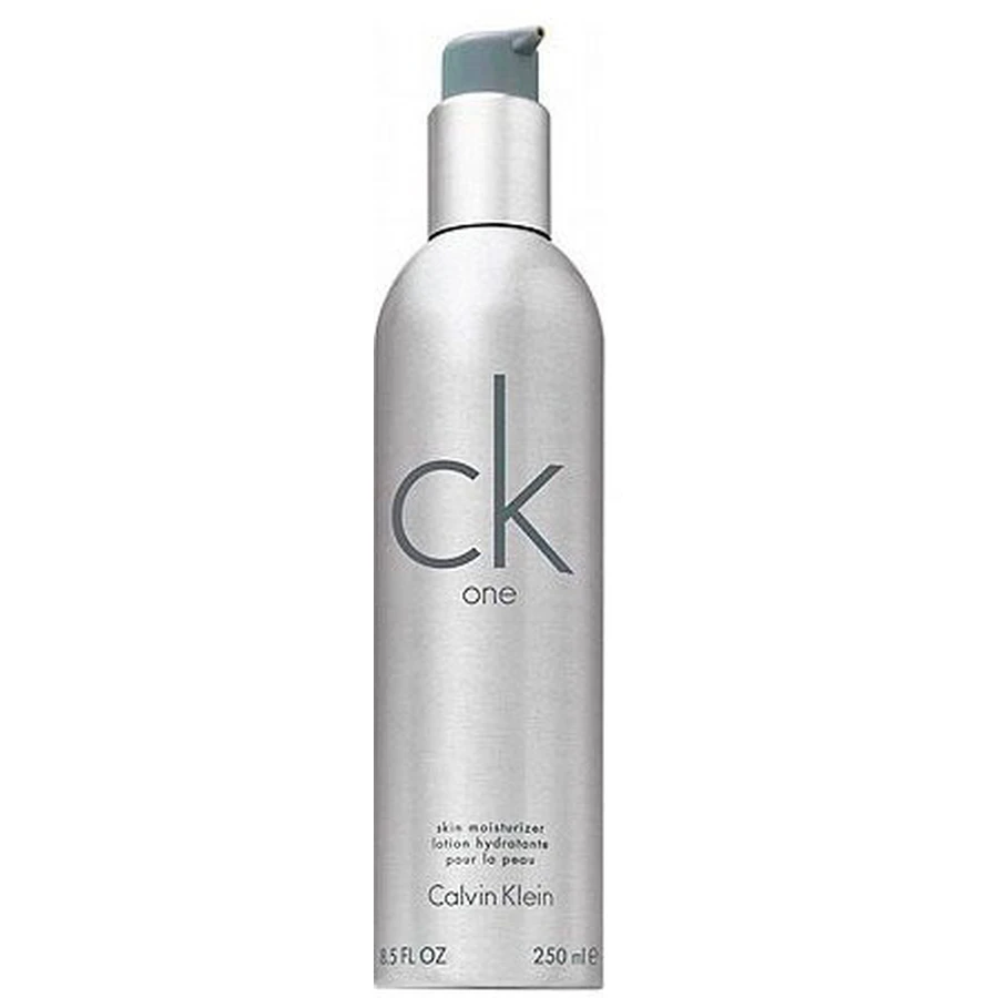 C K ONE CREMĂ HIDRATANTĂ PENTRU PIELE 250 ML
