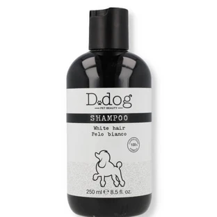 Diego Dalla Palma Shampoo D.Dog für weißes Haar 250ml