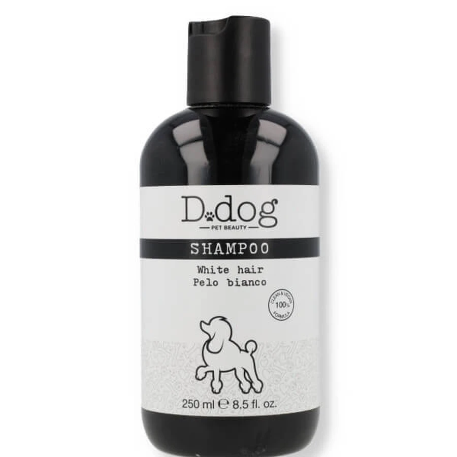 Diego Dalla Palma Shampoo D.Dog für weißes Haar 250ml