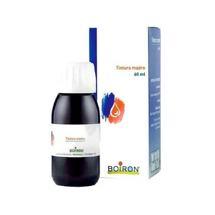 Agnus Castus Mother Tincture 60 Ml