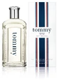 TOMMY MAN EDT 100 VAPO