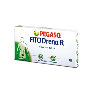 Phytodrena R 10 Oral Vials 2ml
