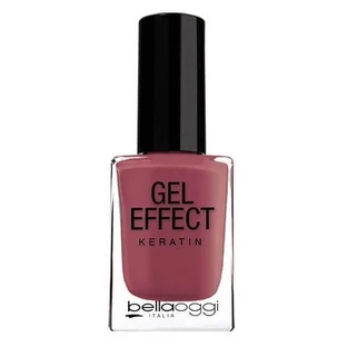BEAUTIFUL TODAY GEL NAIL POLISH EFFECT KERATIN 40