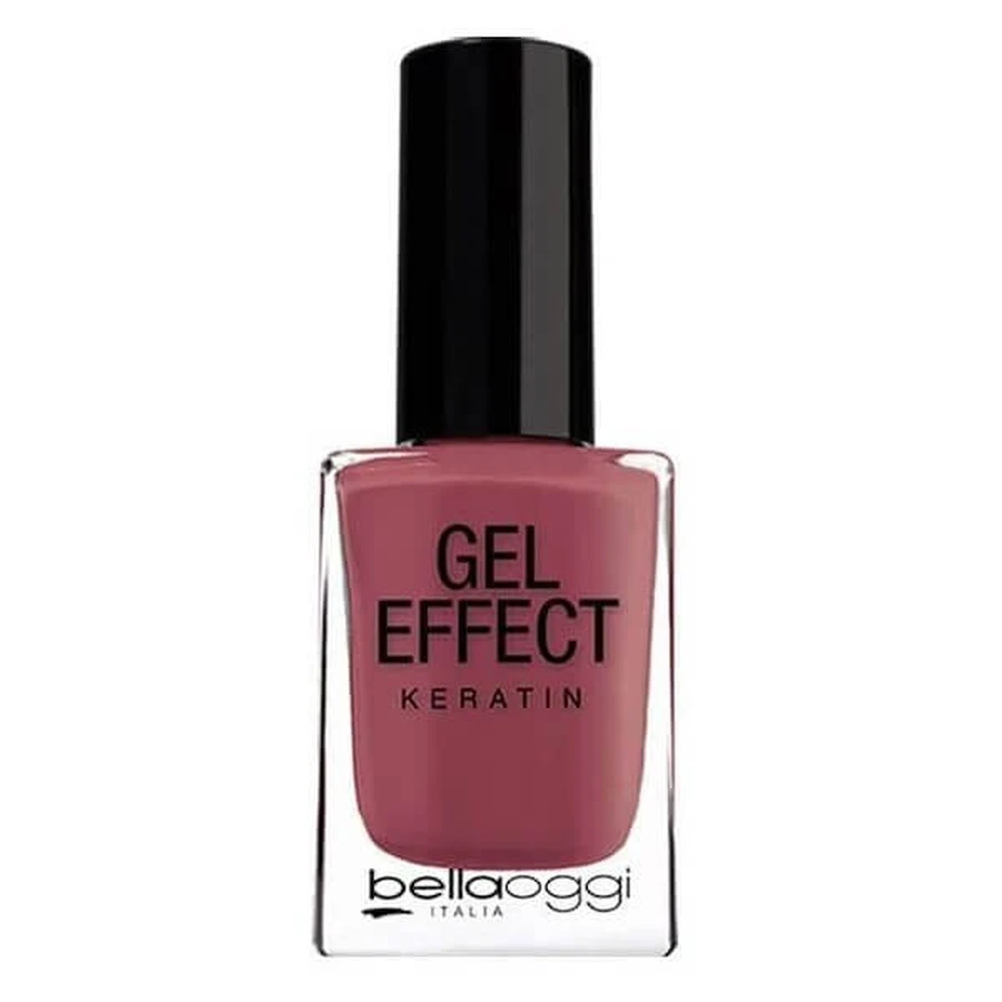BEAUTIFUL TODAY GEL NAIL POLISH EFFECT KERATIN 40