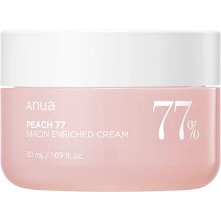ANUA MELOCOTÓN 77% NIACINA ENRIC CR