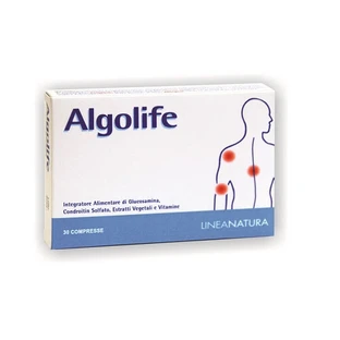 ALGOLIFE 30 Tablets