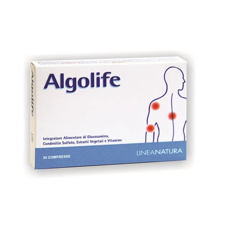 ALGOLIFE 30 Tablets