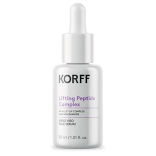 KORFF LIFTING PEPTIDE COMPLEX