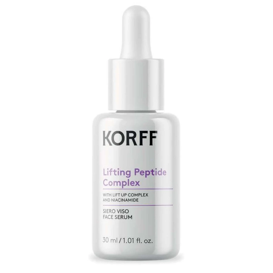 KORFF LIFTING PEPTIDE COMPLEX