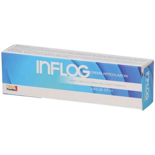 Crème Inflog 50ml