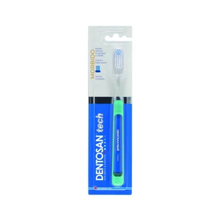 Dentosan Tech Soft Toothbrush 1 Piece