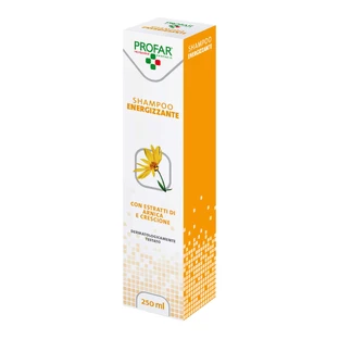 Profar Sh Energ 250ml